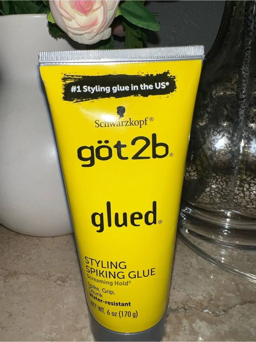 Got2B göt2b glued